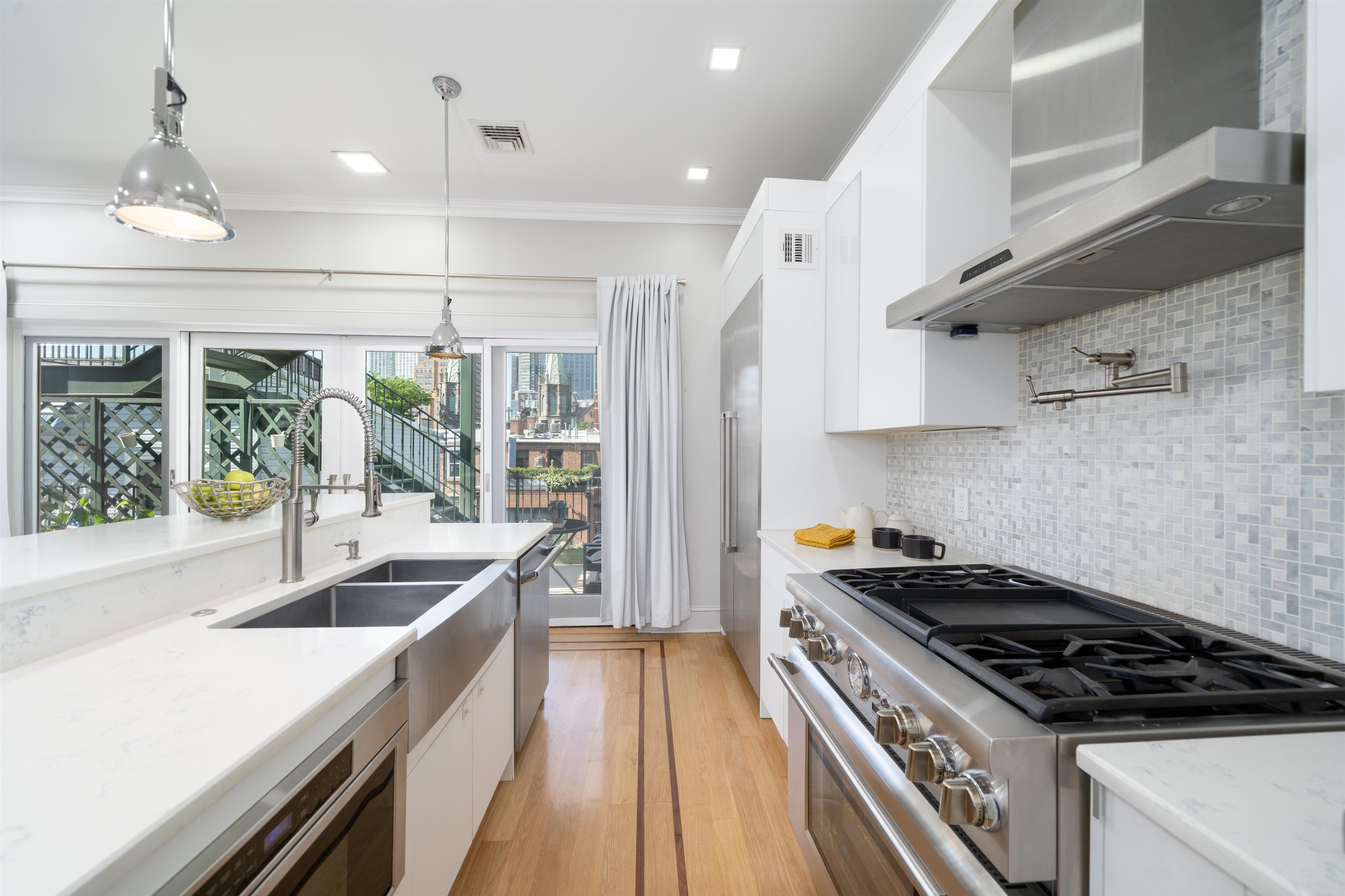 108 Morris St #4, Jersey City, New Jersey image 13