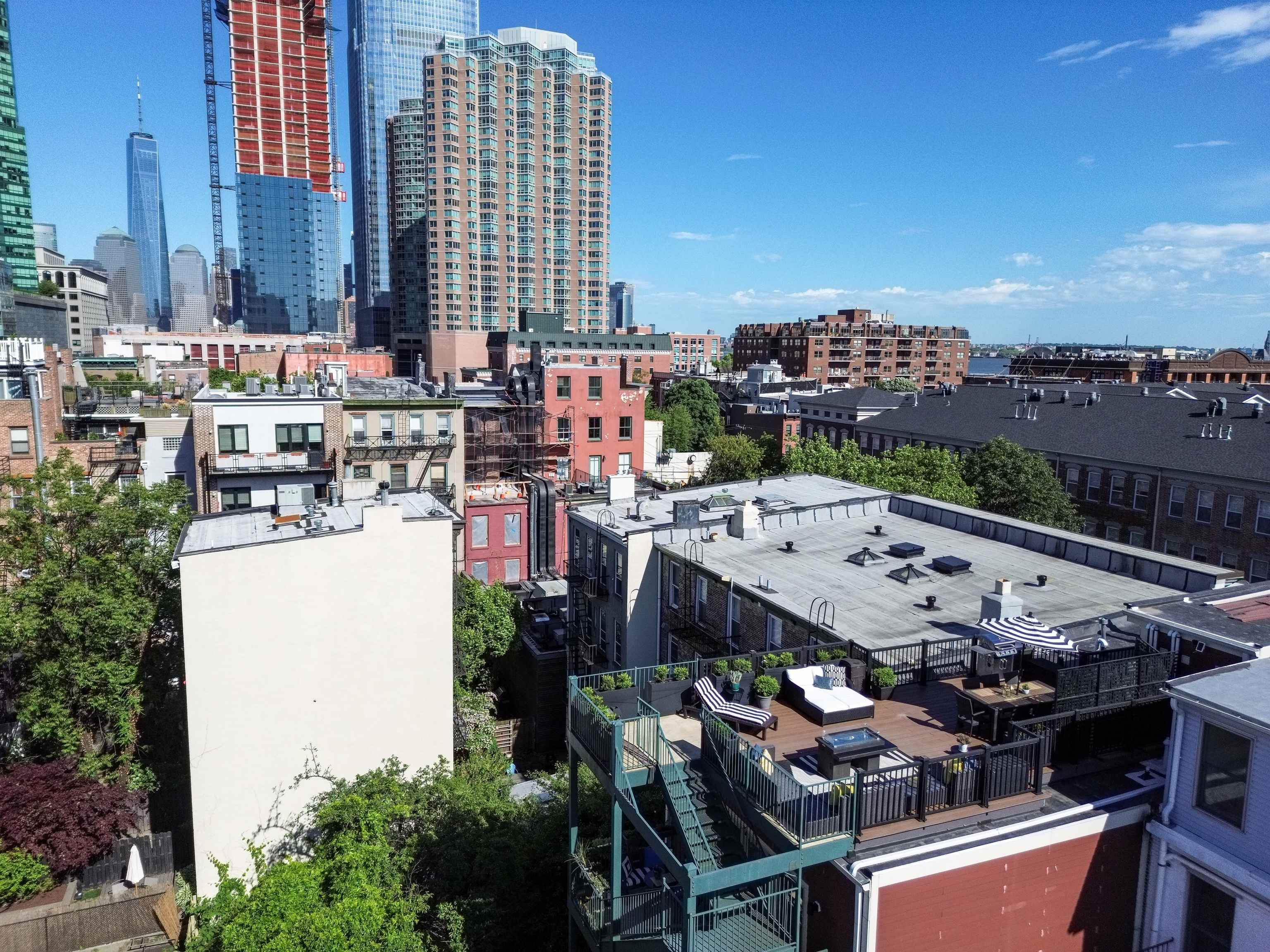 108 Morris St #4, Jersey City, New Jersey image 37