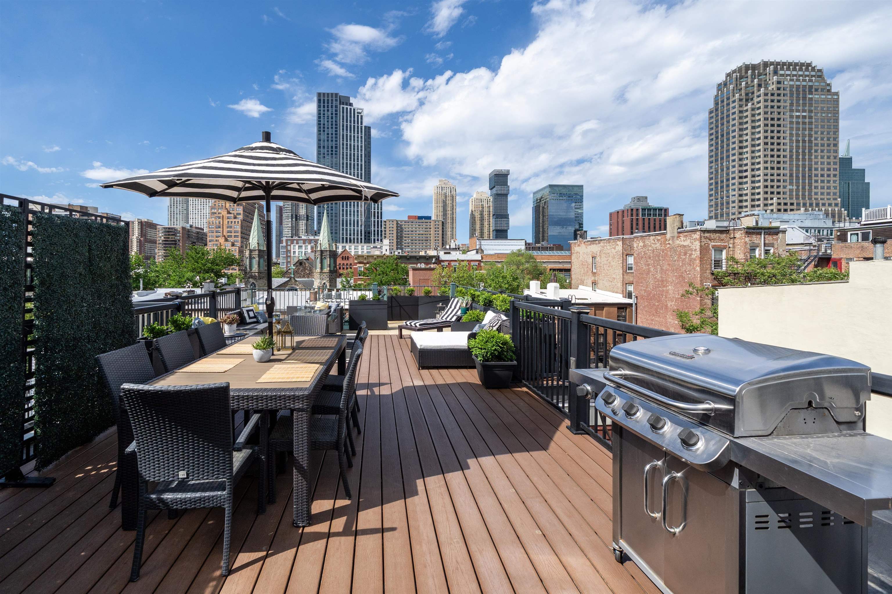 108 Morris St #4, Jersey City, New Jersey image 34