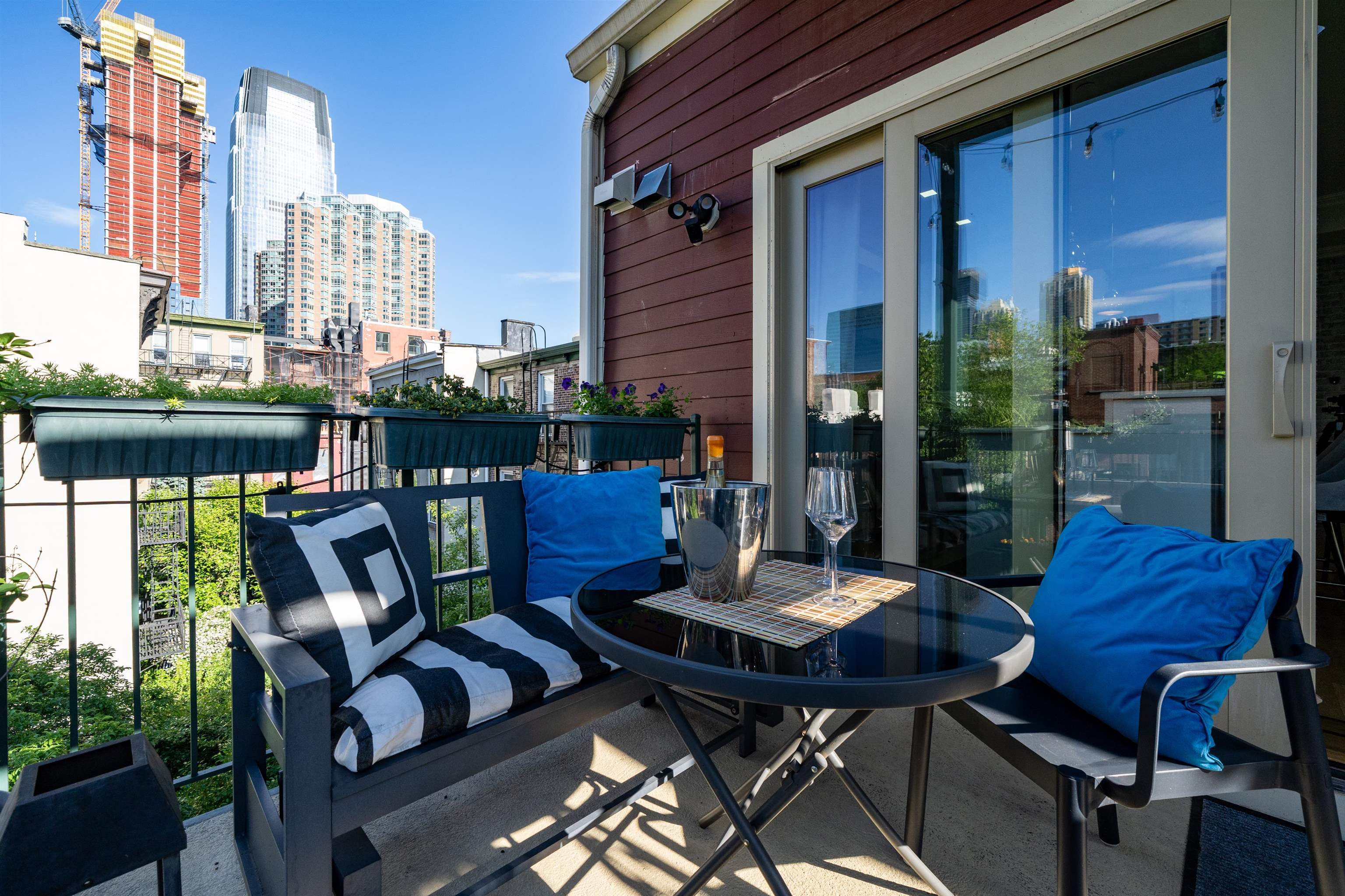 108 Morris St #4, Jersey City, New Jersey image 18
