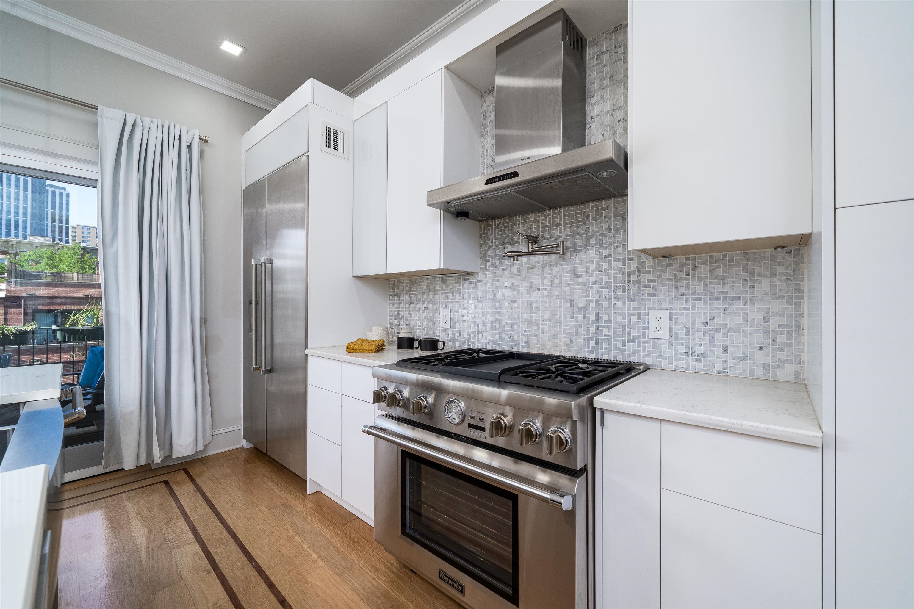 108 Morris St #4, Jersey City, New Jersey image 16