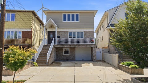 Multifamily For Sale - 50 Isabella Ave<br/> Bayonne, NJ 07002