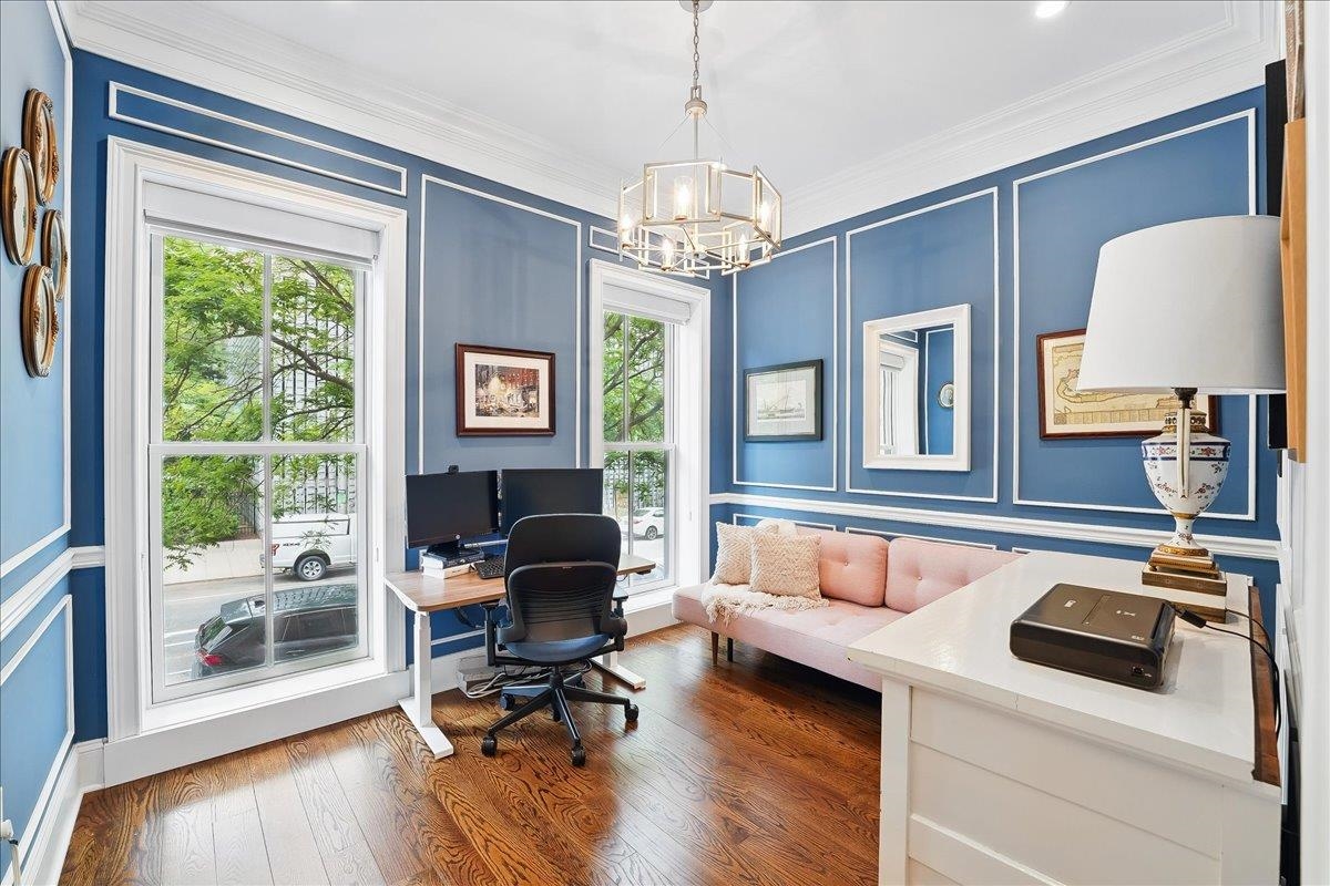 324 Hudson St #1, Hoboken, New Jersey image 19