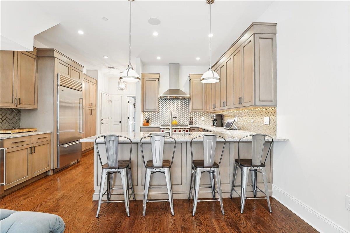 324 Hudson St #1, Hoboken, New Jersey image 9