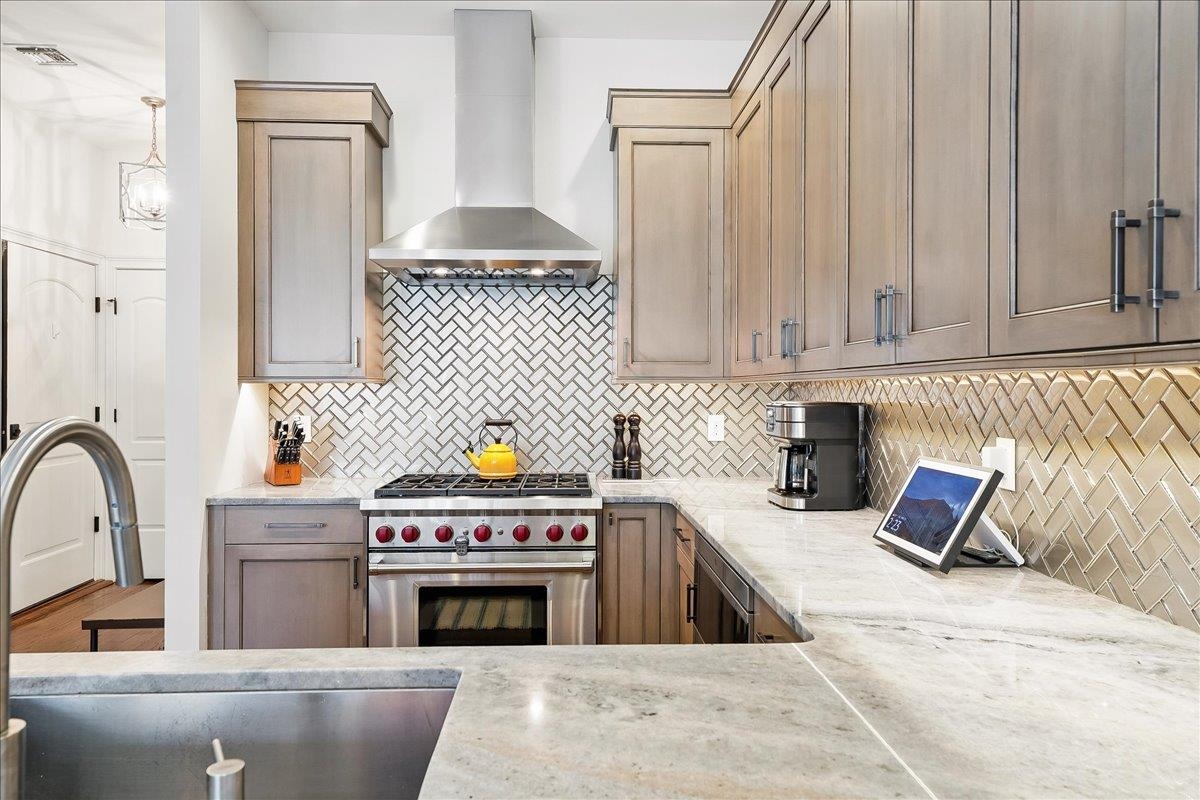 324 Hudson St #1, Hoboken, New Jersey image 8