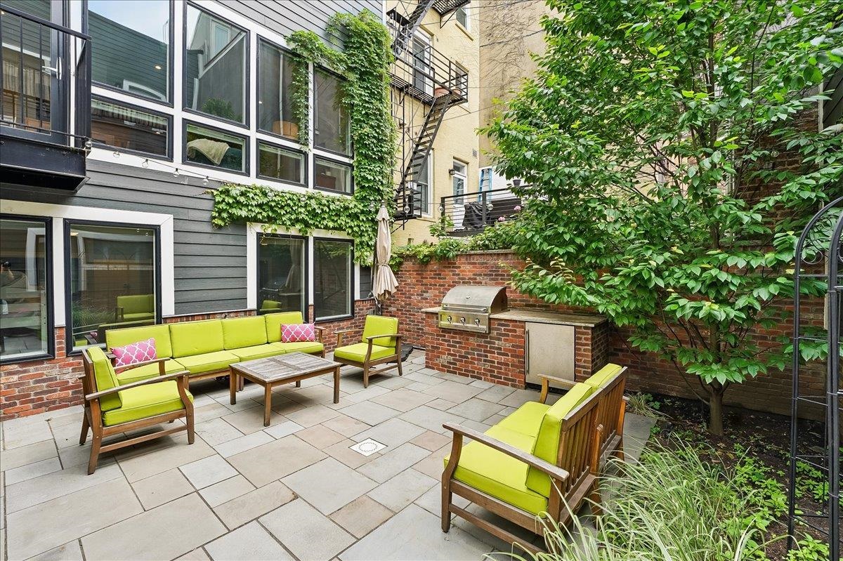 324 Hudson St #1, Hoboken, New Jersey image 39
