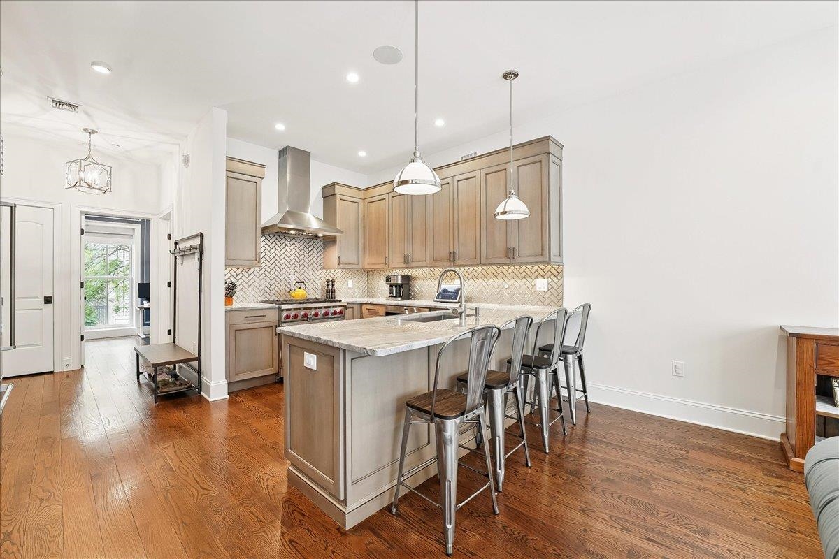 324 Hudson St #1, Hoboken, New Jersey image 4