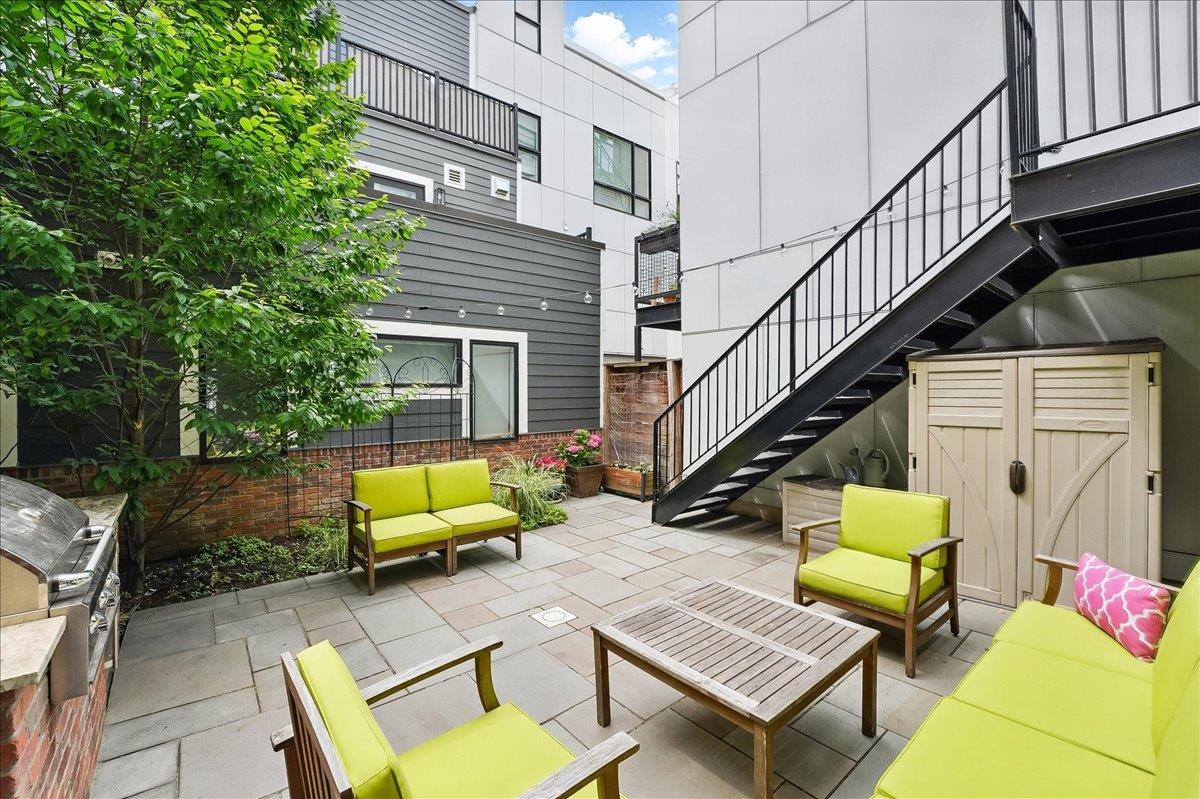 324 Hudson St #1, Hoboken, New Jersey image 41
