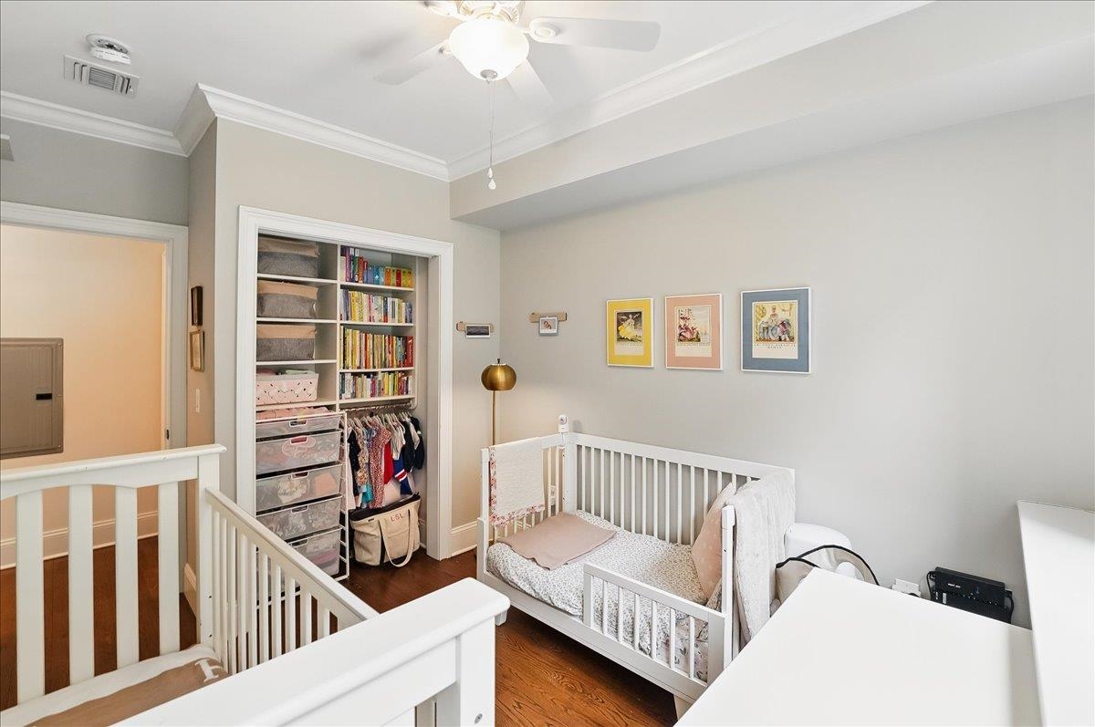 324 Hudson St #1, Hoboken, New Jersey image 28