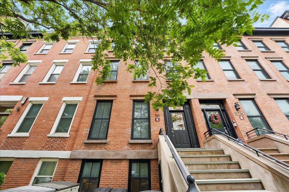 324 Hudson St #1, Hoboken, New Jersey image 42