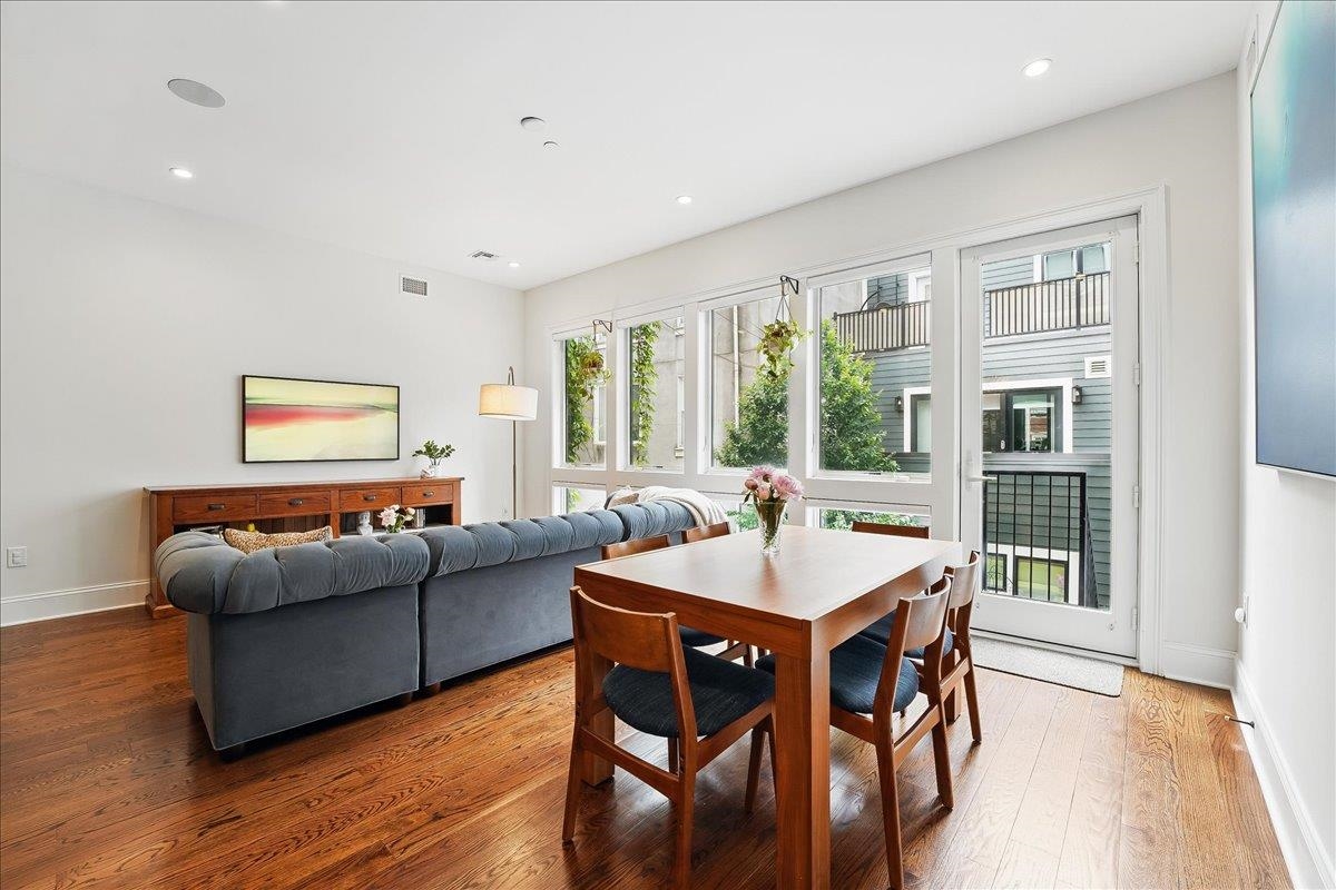 324 Hudson St #1, Hoboken, New Jersey image 14