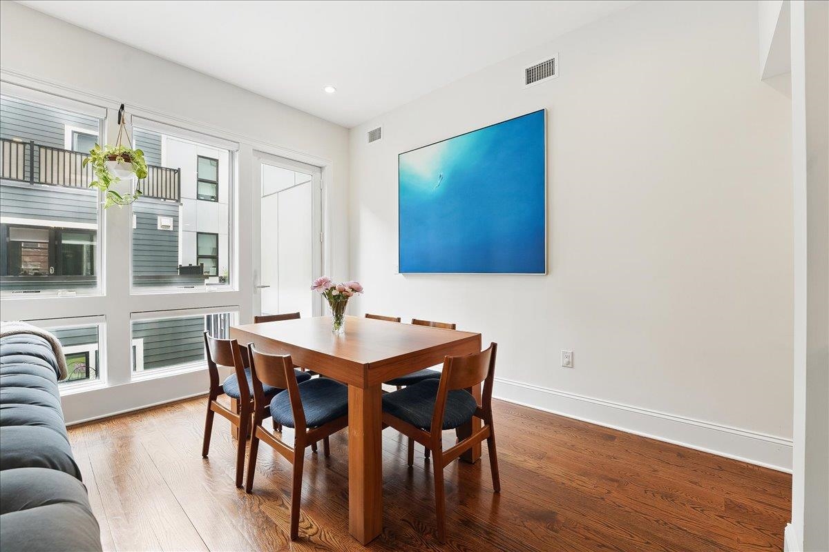 324 Hudson St #1, Hoboken, New Jersey image 10