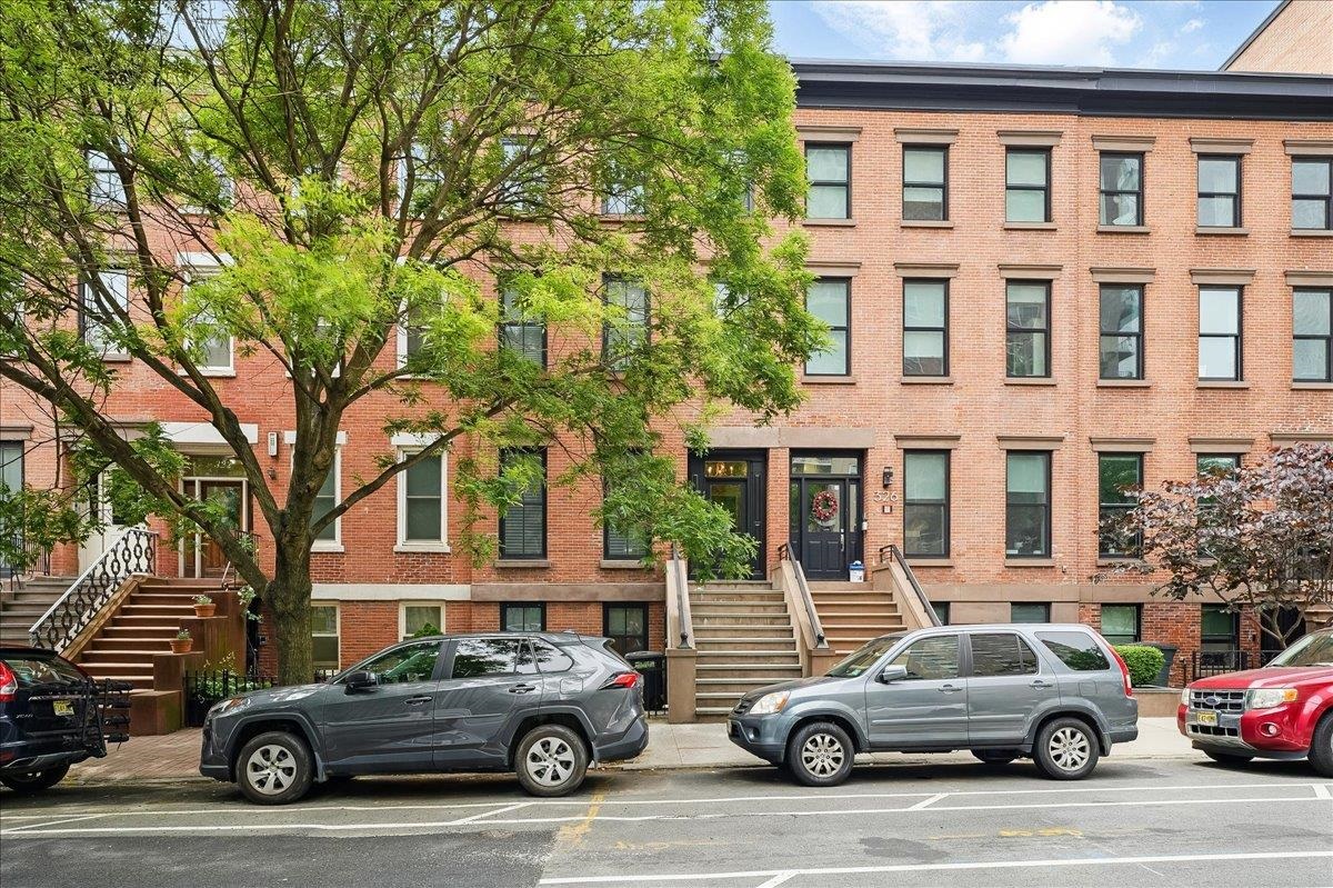 324 Hudson St #1, Hoboken, New Jersey image 43