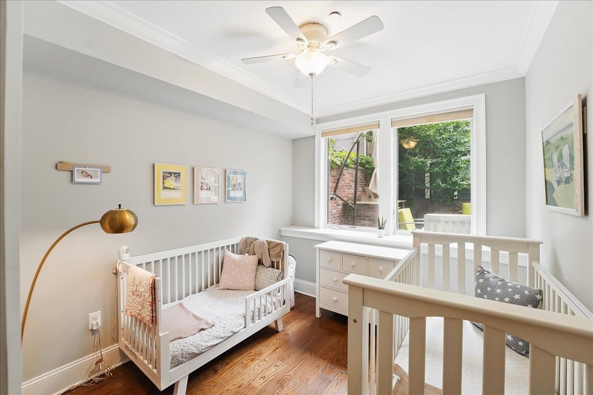 324 Hudson St #1, Hoboken, New Jersey image 27