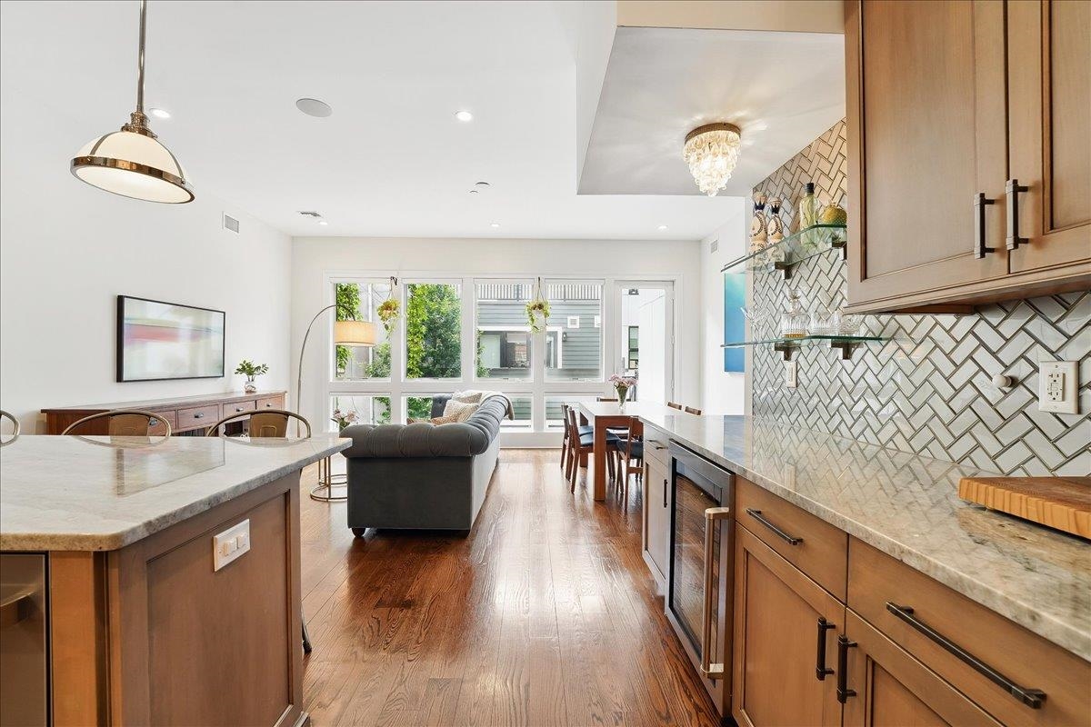 324 Hudson St #1, Hoboken, New Jersey image 3