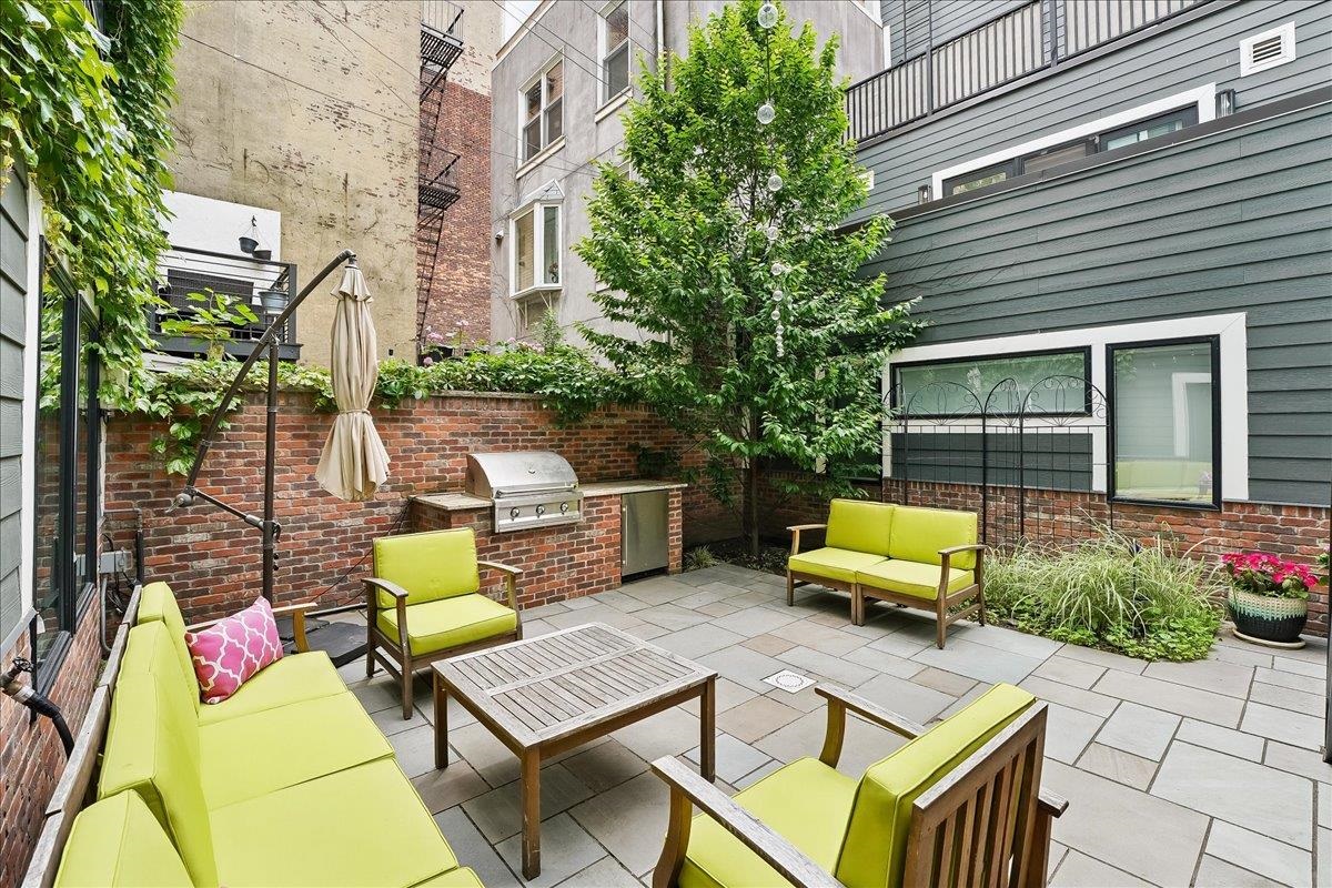 324 Hudson St #1, Hoboken, New Jersey image 40