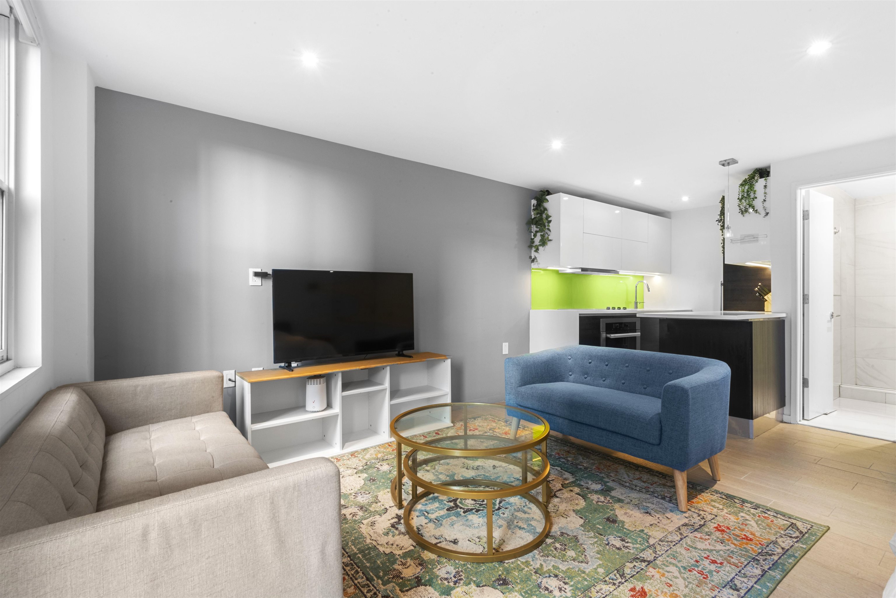 86 Essex St #1A, Jersey City, New Jersey image 1