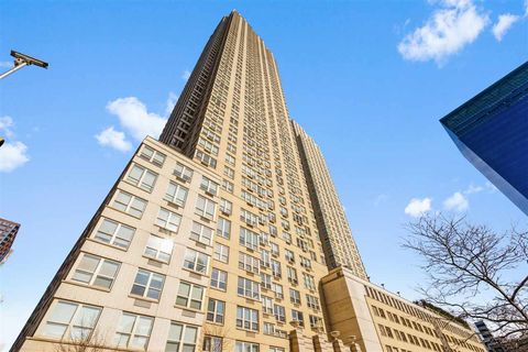 Condo For Sale - 88 Morgan St #2601<br/> Hudson County, Jersey City, NJ 07302