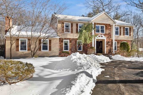 10 Moonshadow Ct KINNELON BOROUGH NJ 07405