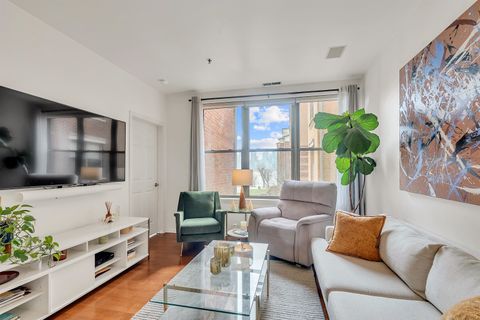 Condo For Sale - 26 Avenue At Port Imperial #221<br/> West New York, NJ 07093