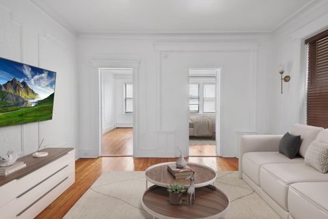 Condo For Sale - 122 Baldwin Ave #1<br/> Hudson County, Jersey City, NJ 07306