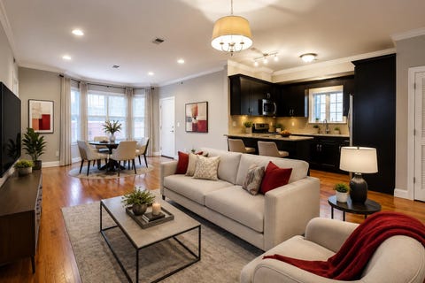 Apartment For Rent - 22 West 19th St #2<br/> Weehawken, NJ 07086