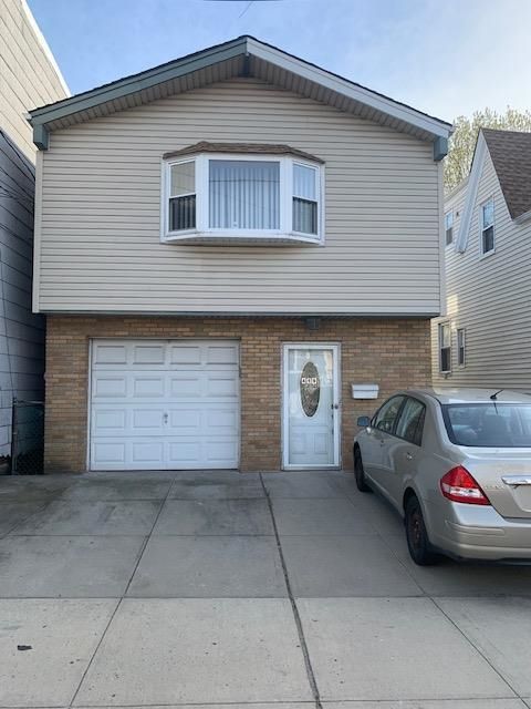 419 3rd St, Union City, NJ 07087 - MLS#: 250009543
