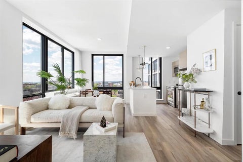 Apartment For Rent - 55 Jordan Ave #1301<br/> Jersey City, NJ 07306