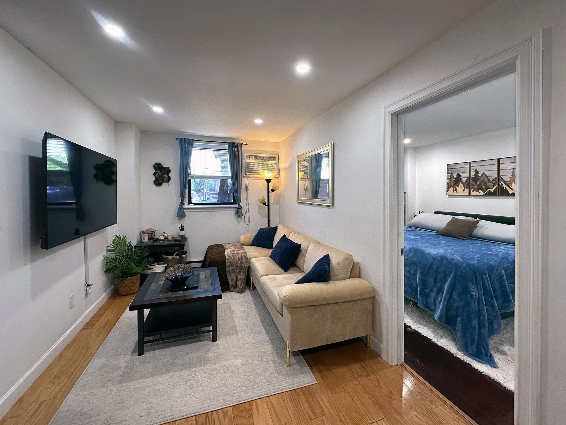 129 Franklin St, Jersey City, New Jersey image 2