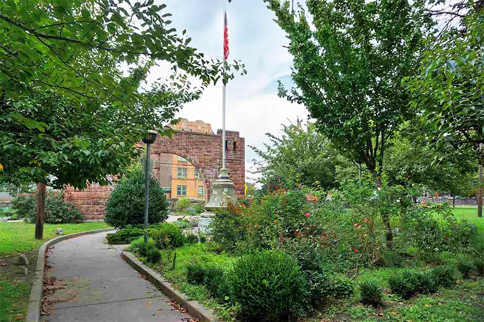 129 Franklin St, Jersey City, New Jersey image 11