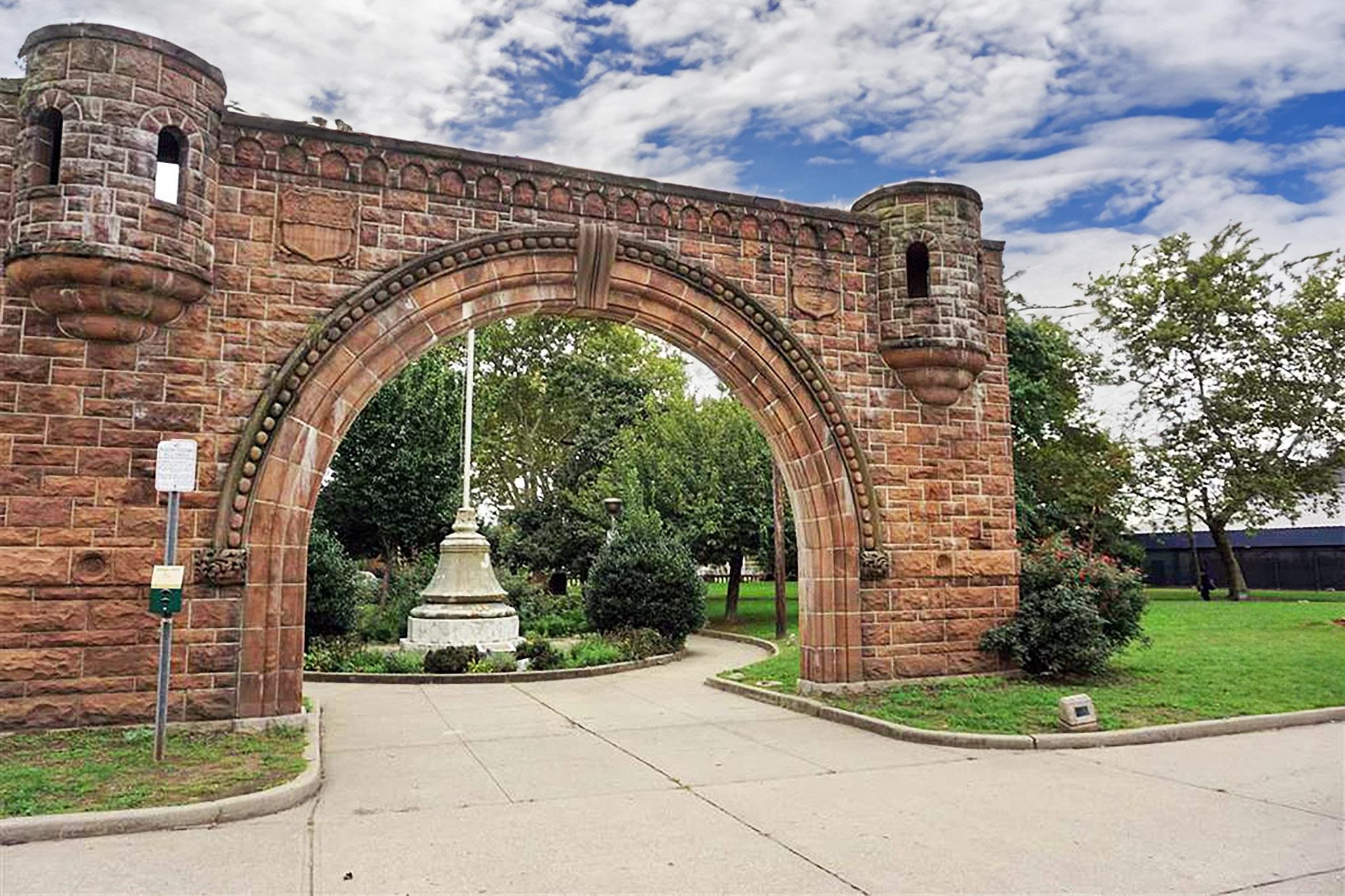 129 Franklin St, Jersey City, New Jersey image 13