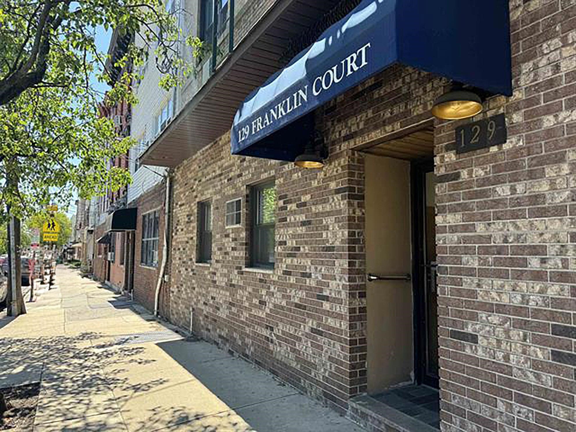129 Franklin St, Jersey City, New Jersey image 14
