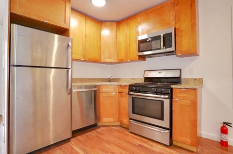Homes For Rent - 195 Webster Ave #2<br/> Jersey City, NJ 07307
