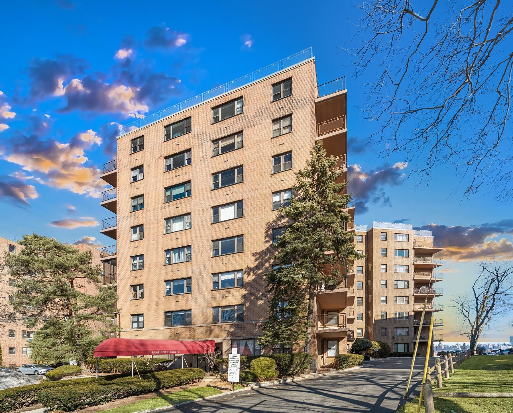8800 Blvd East #3B, North Bergen, New Jersey image 16