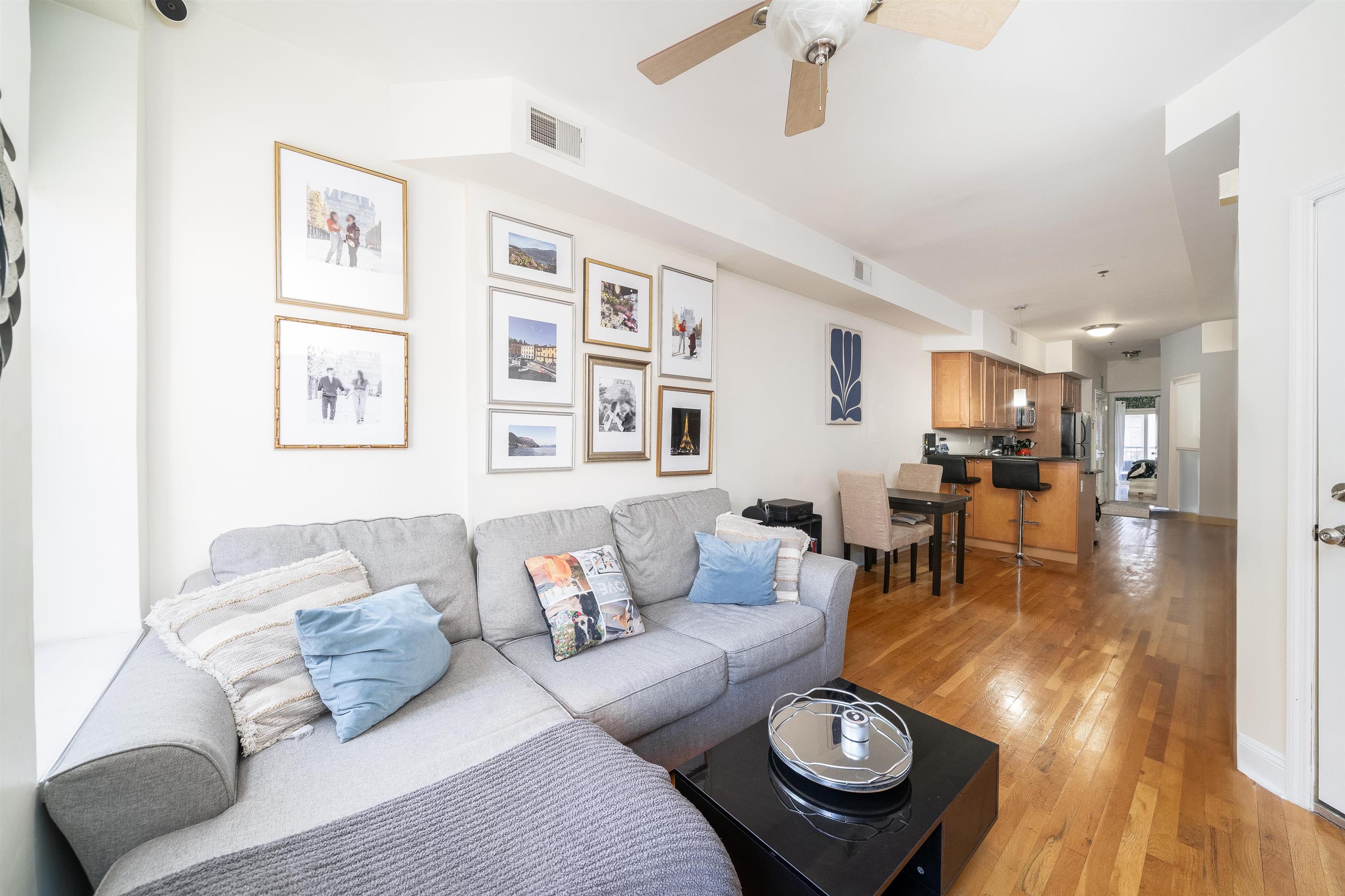 416 Monroe St #3L 5, Hoboken, New Jersey image 4