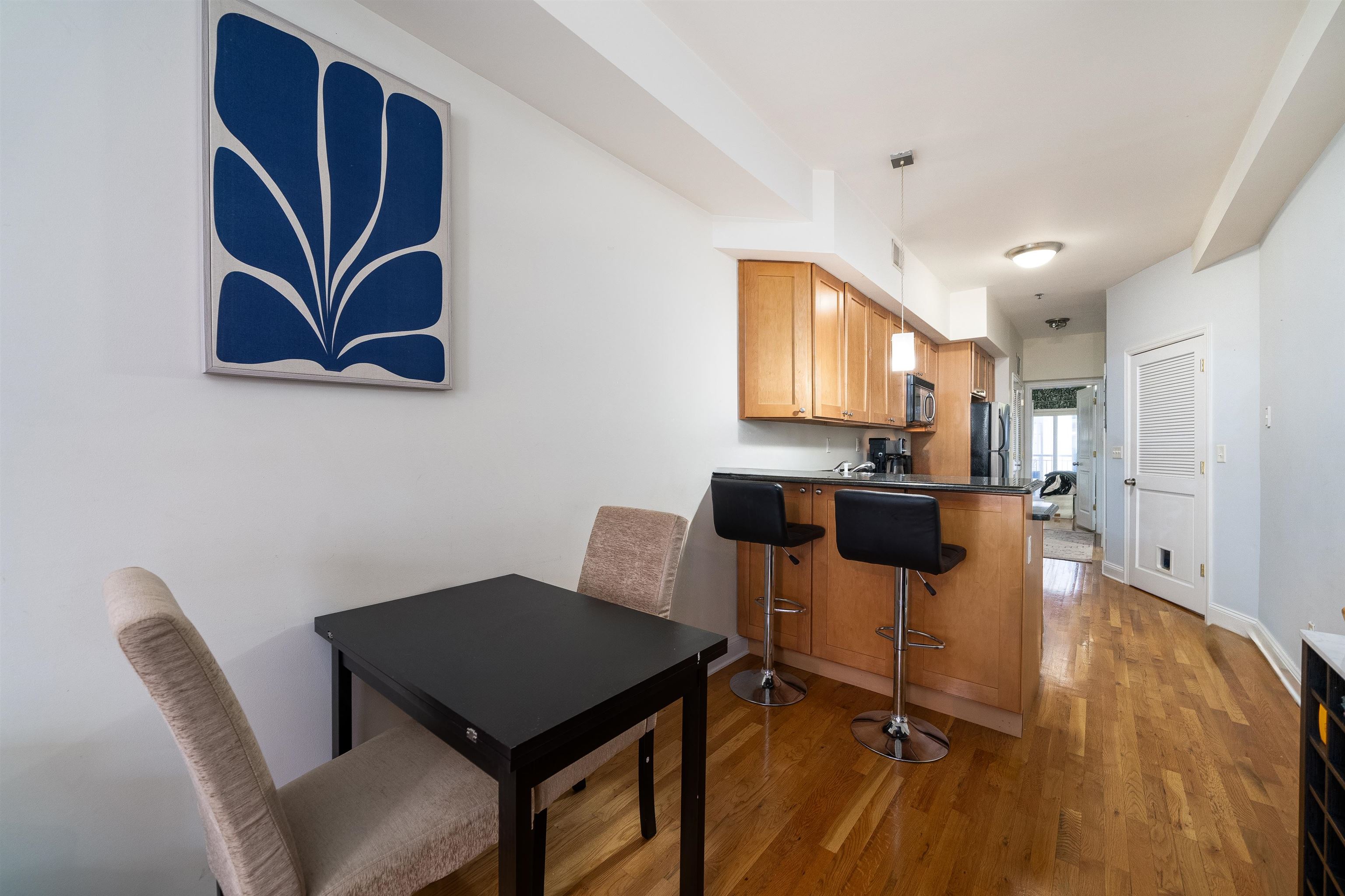 416 Monroe St #3L 5, Hoboken, New Jersey image 5