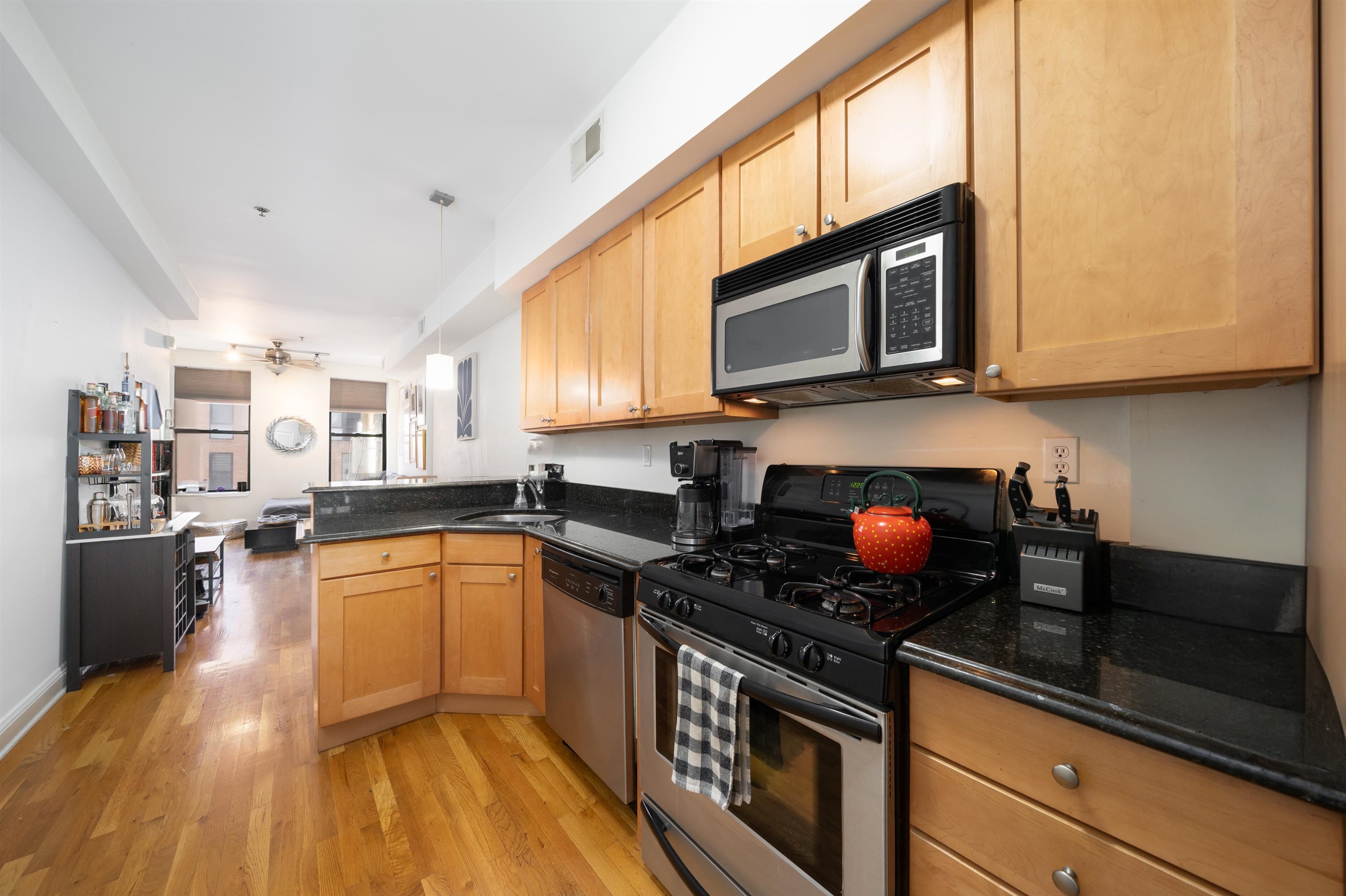 416 Monroe St #3L 5, Hoboken, New Jersey image 11