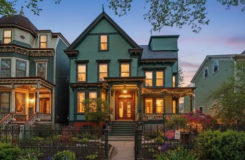 Multifamily For Sale - 74 Sherman Pl<br/> Hudson County, Jersey City, NJ 07307