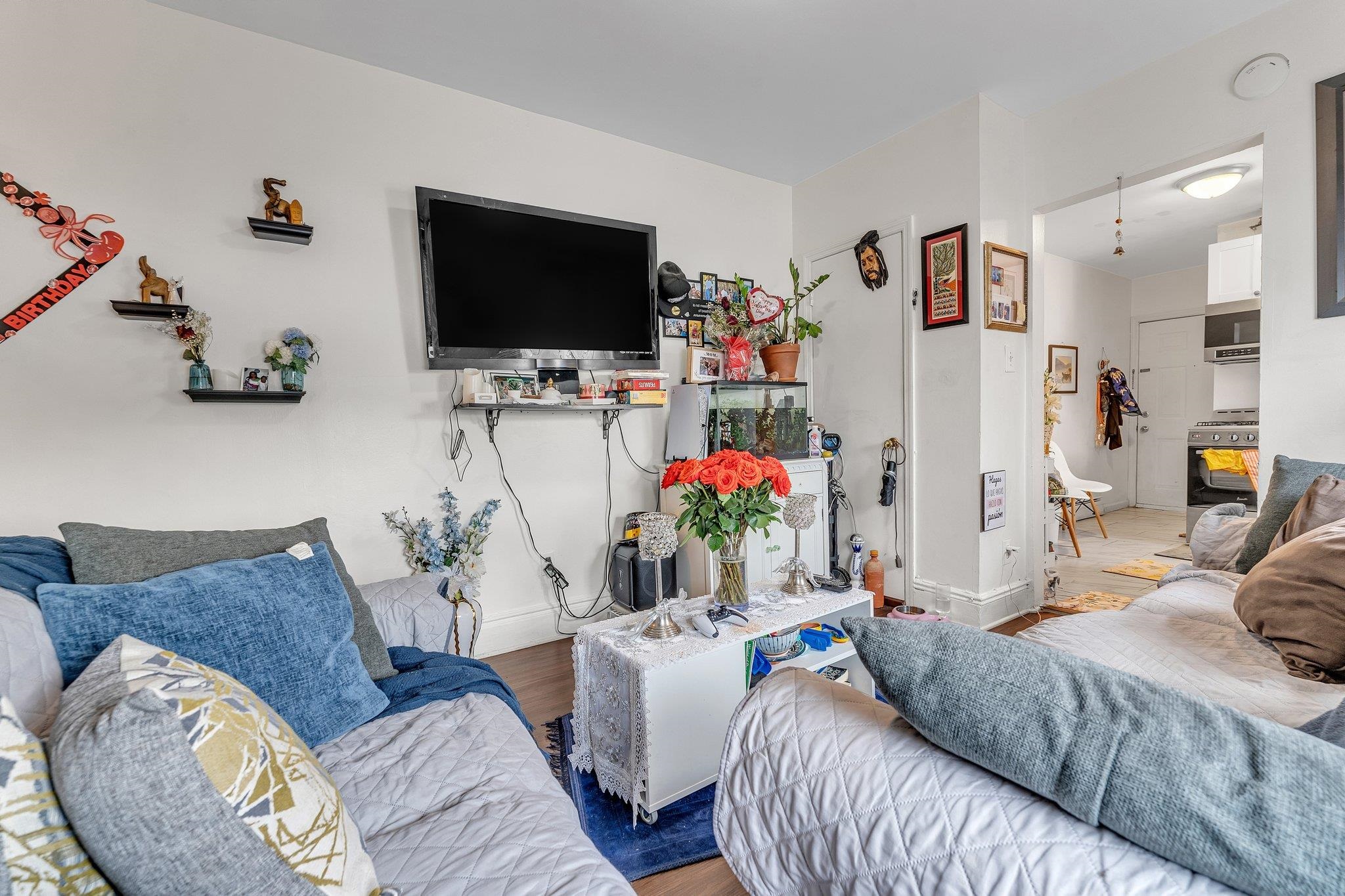 4306 John F Kennedy Blvd #11, Union City, New Jersey image 6