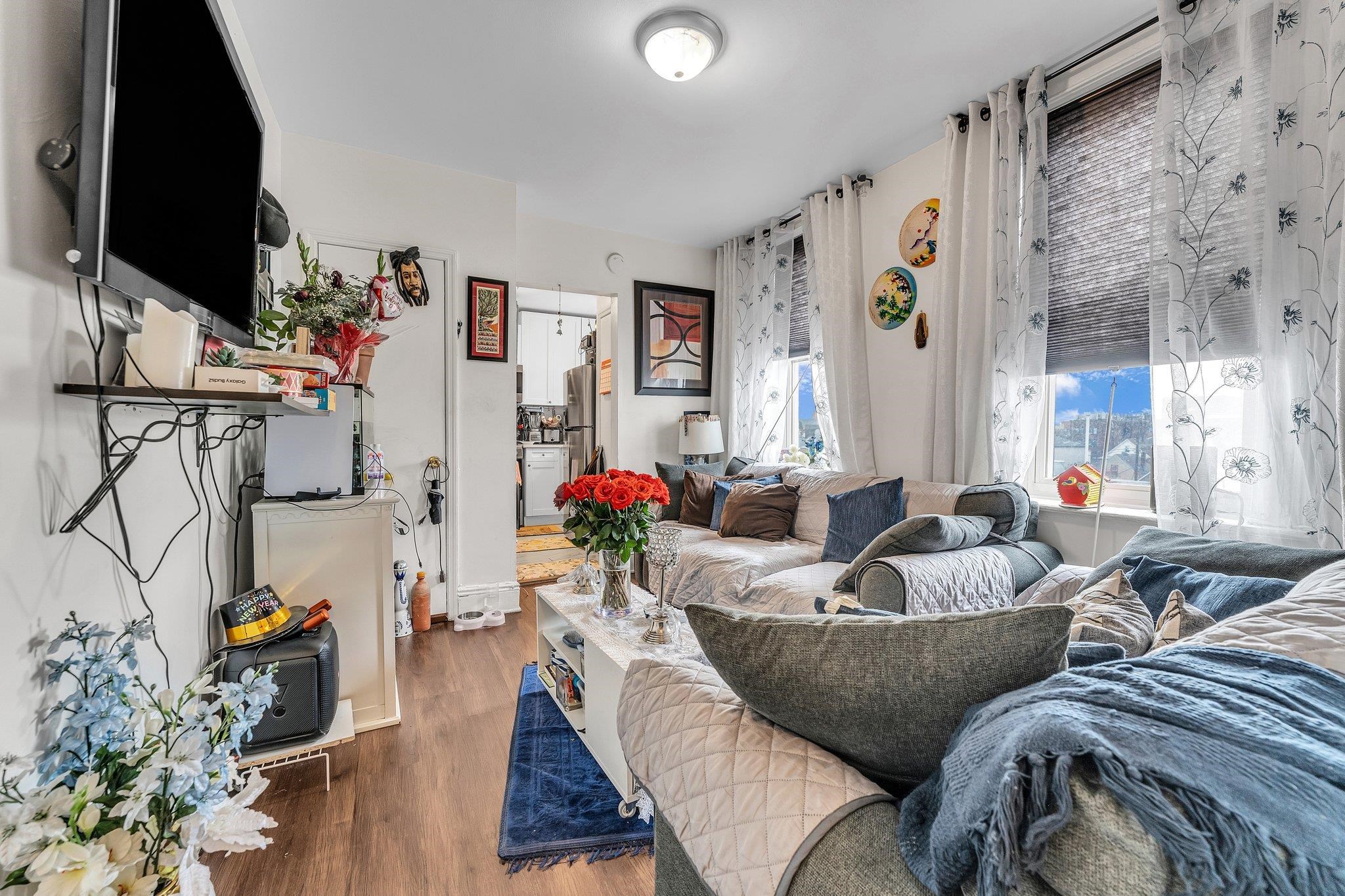 4306 John F Kennedy Blvd #11, Union City, New Jersey image 7