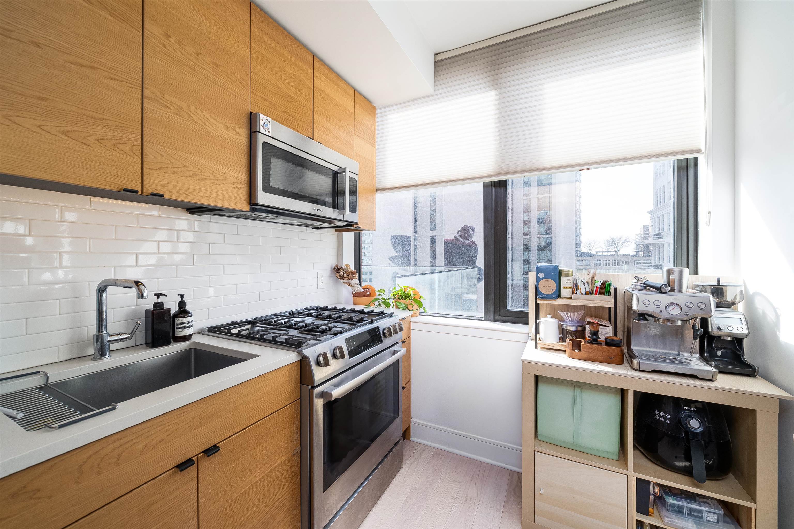 10 Provost St #807, Jersey City, New Jersey image 7