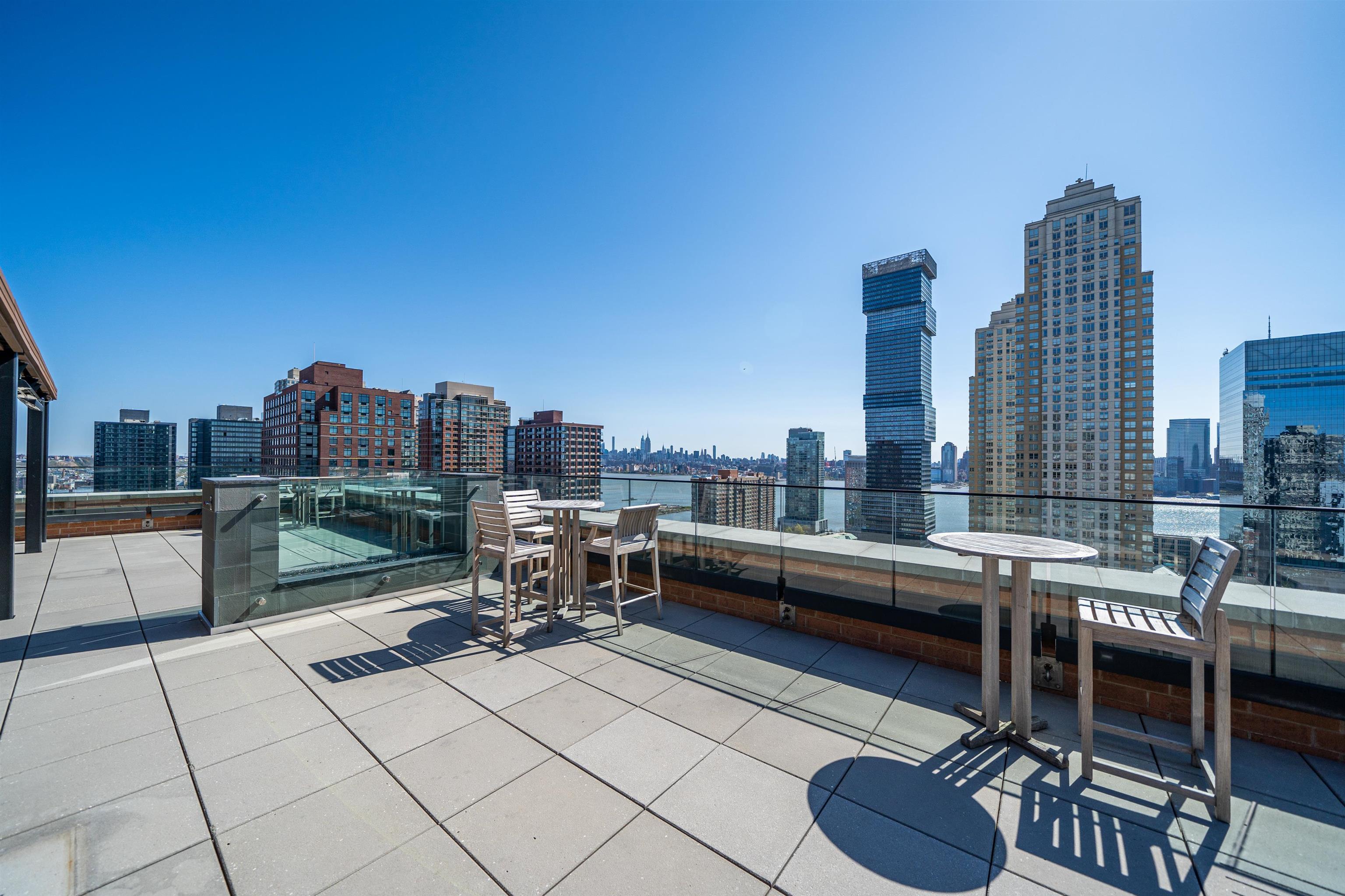 10 Provost St #807, Jersey City, New Jersey image 21