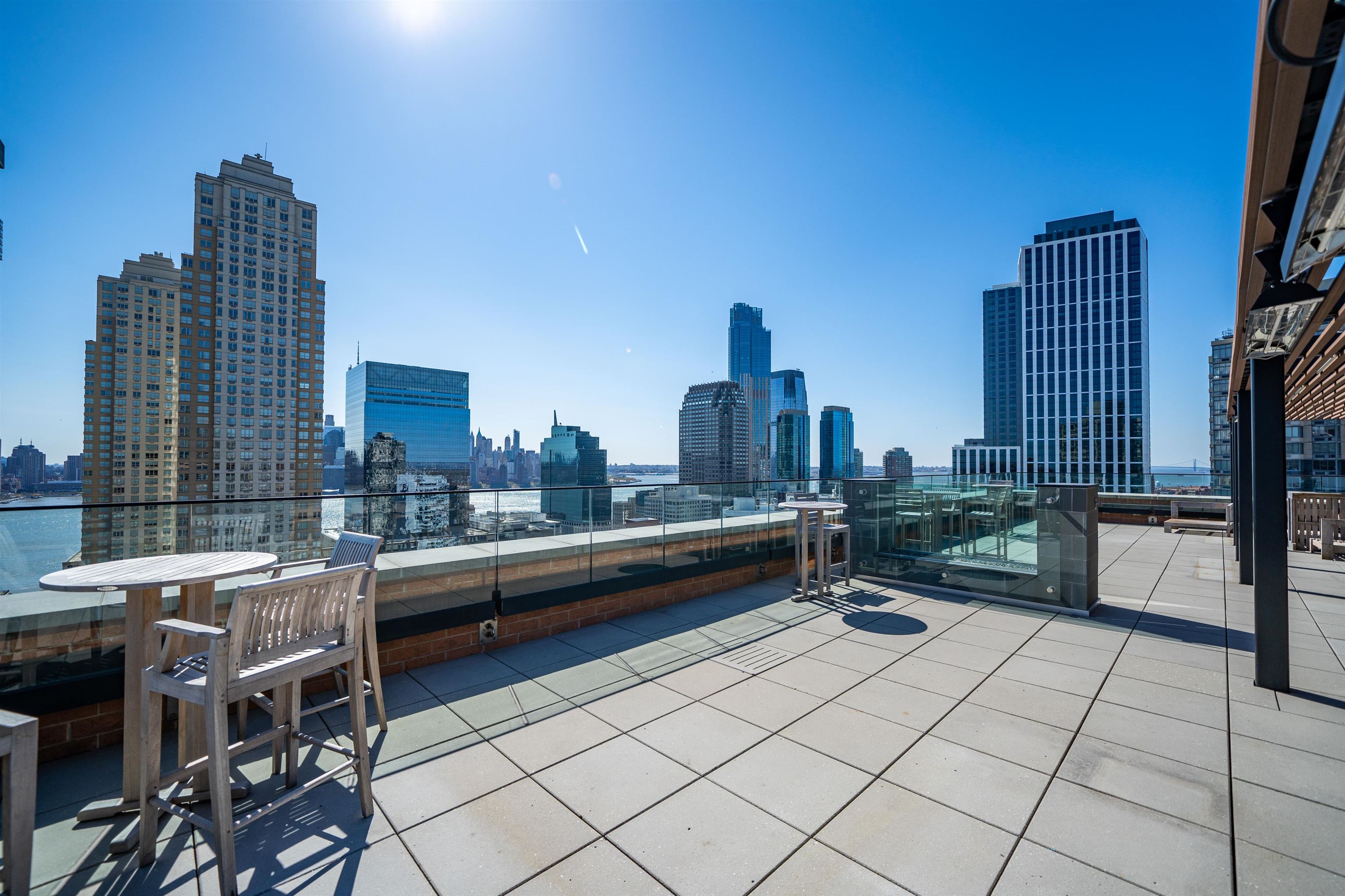 10 Provost St #807, Jersey City, New Jersey image 20