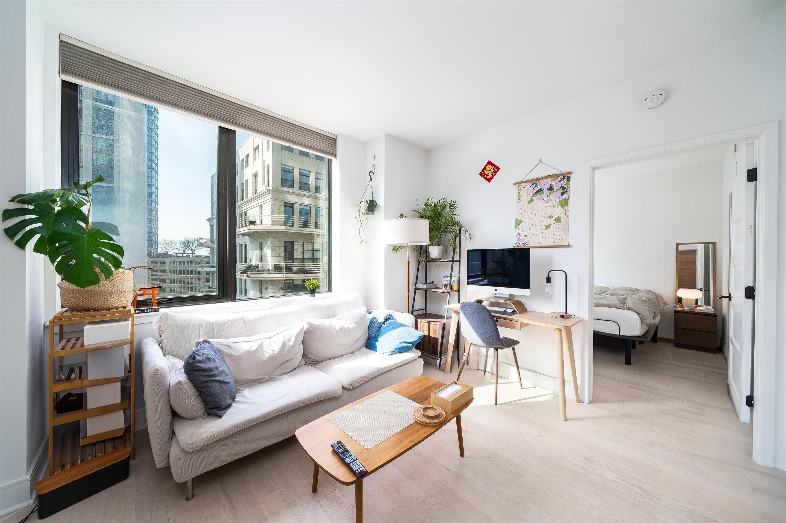 10 Provost St #807, Jersey City, New Jersey image 1