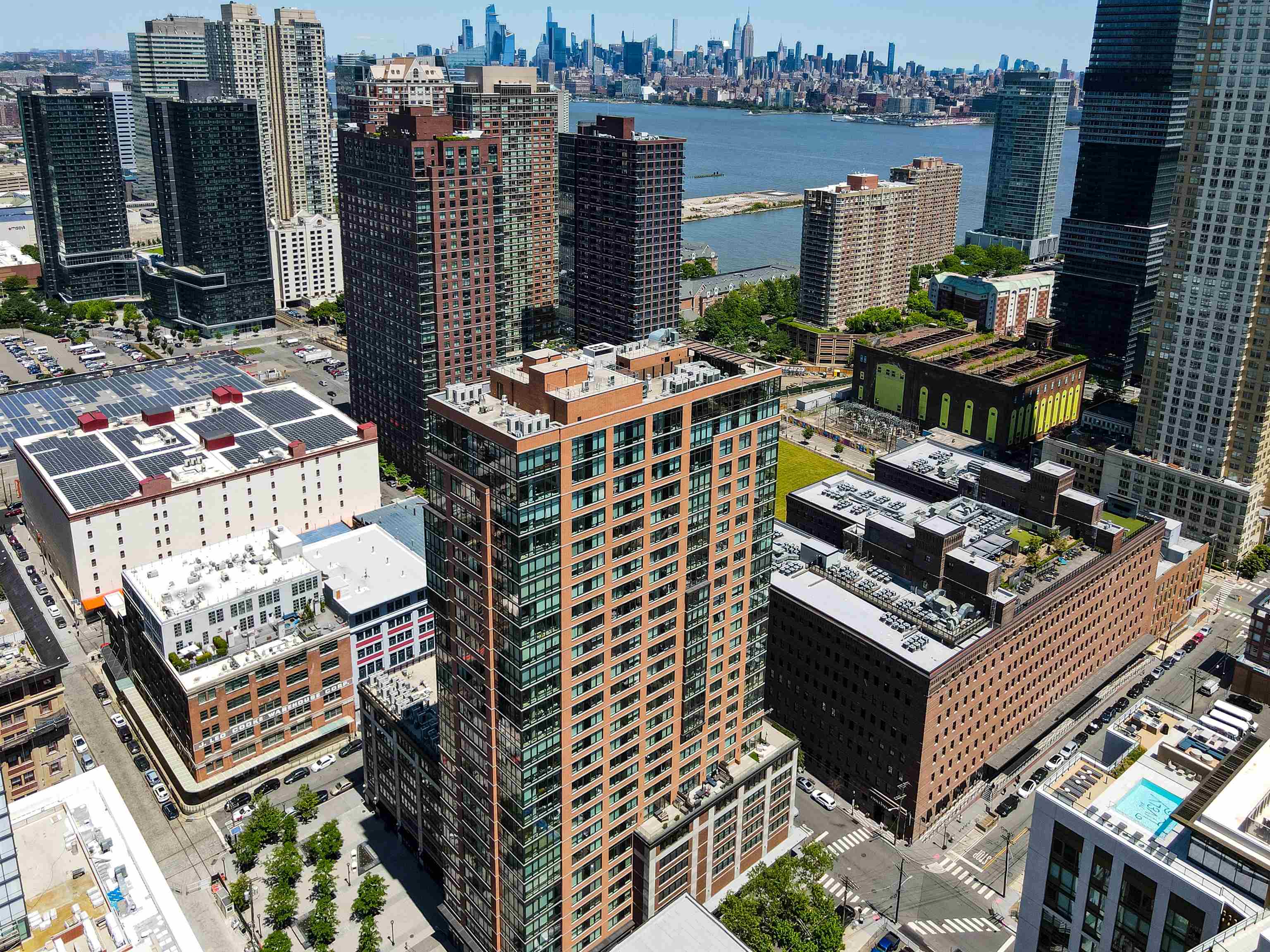 10 Provost St #807, Jersey City, New Jersey image 33