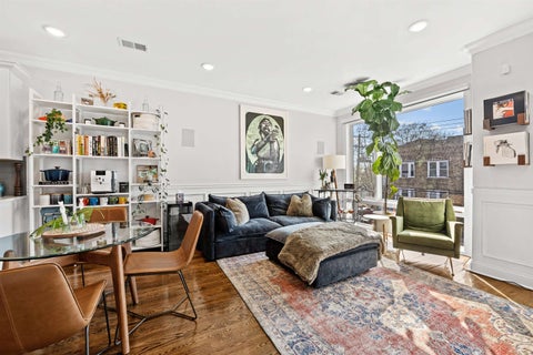 Condo For Sale - 948 Summit Ave #2<br/> Hudson County, Jersey City, NJ 07307