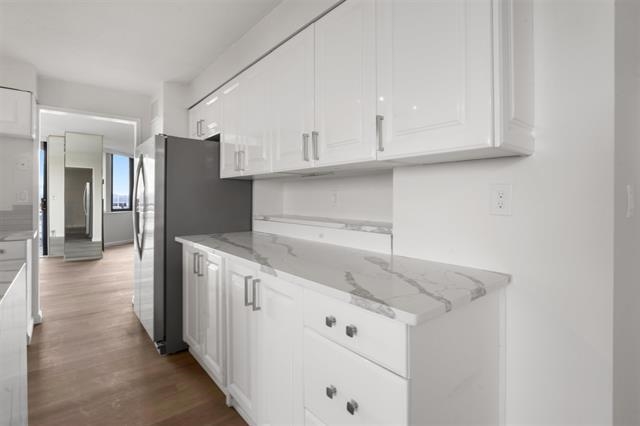 1633 HARMON COVE TOWER 1633