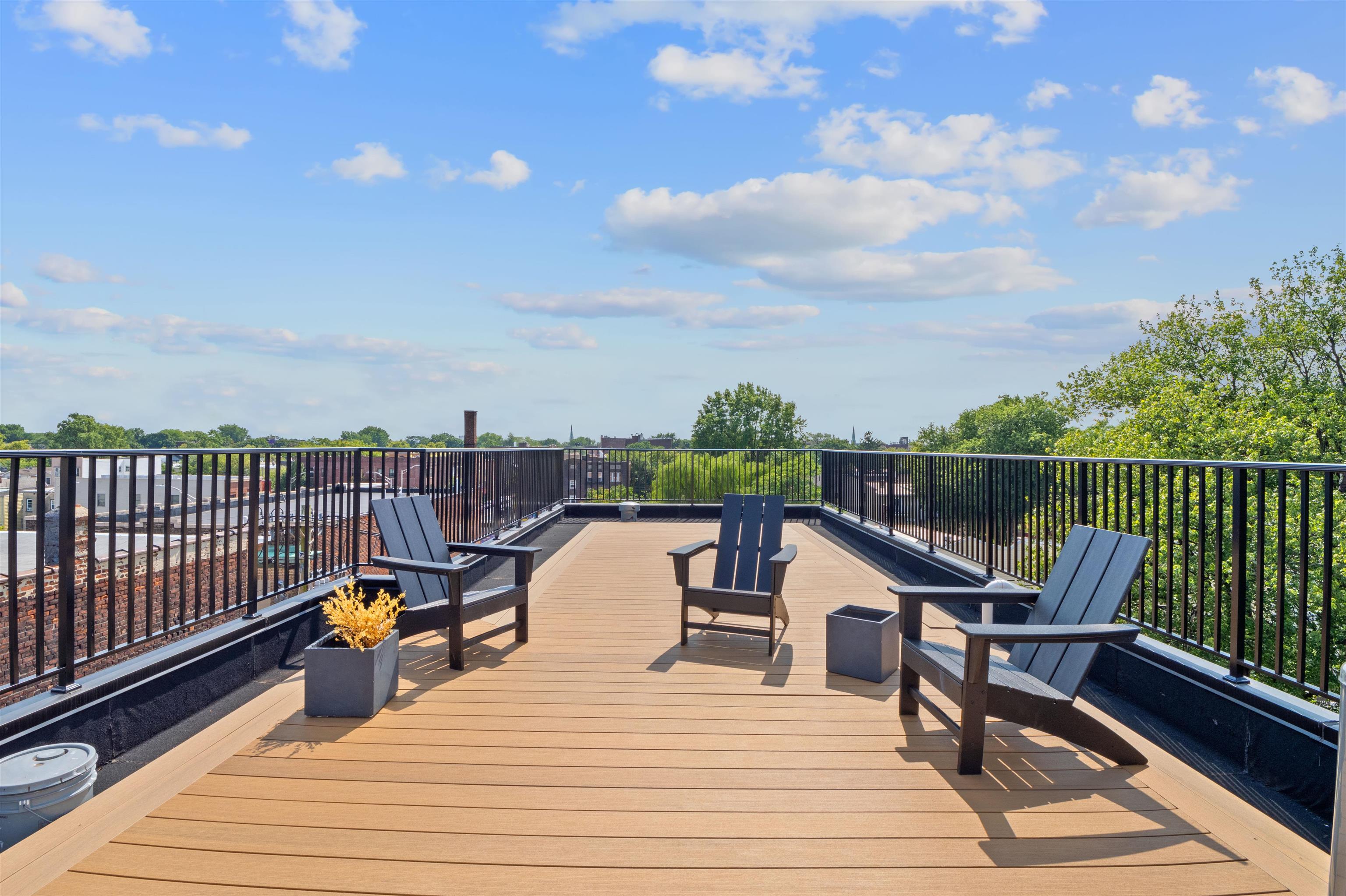 206 Fulton Ave #2A, Jersey City, New Jersey image 26