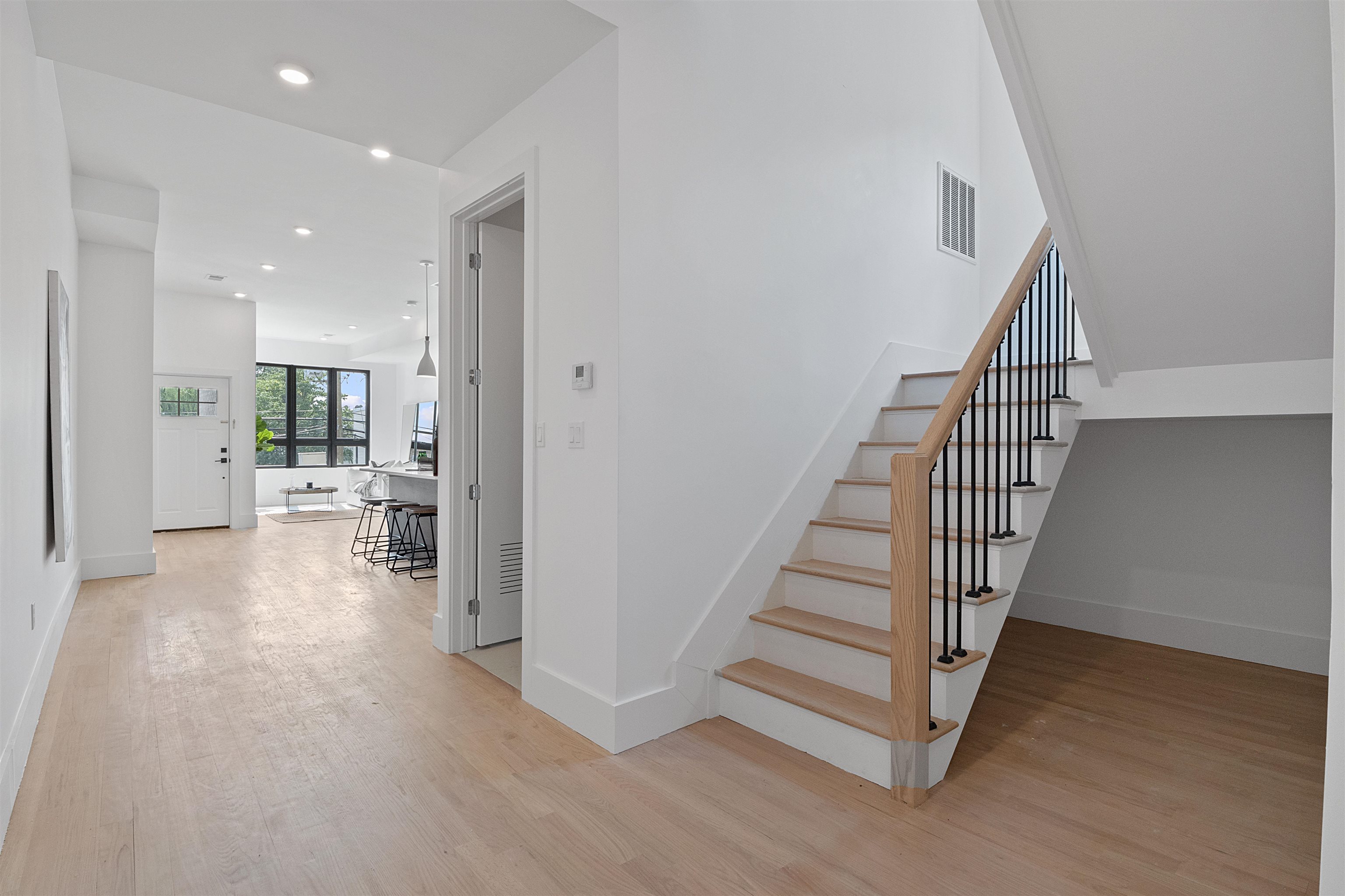 206 Fulton Ave #2A, Jersey City, New Jersey image 10