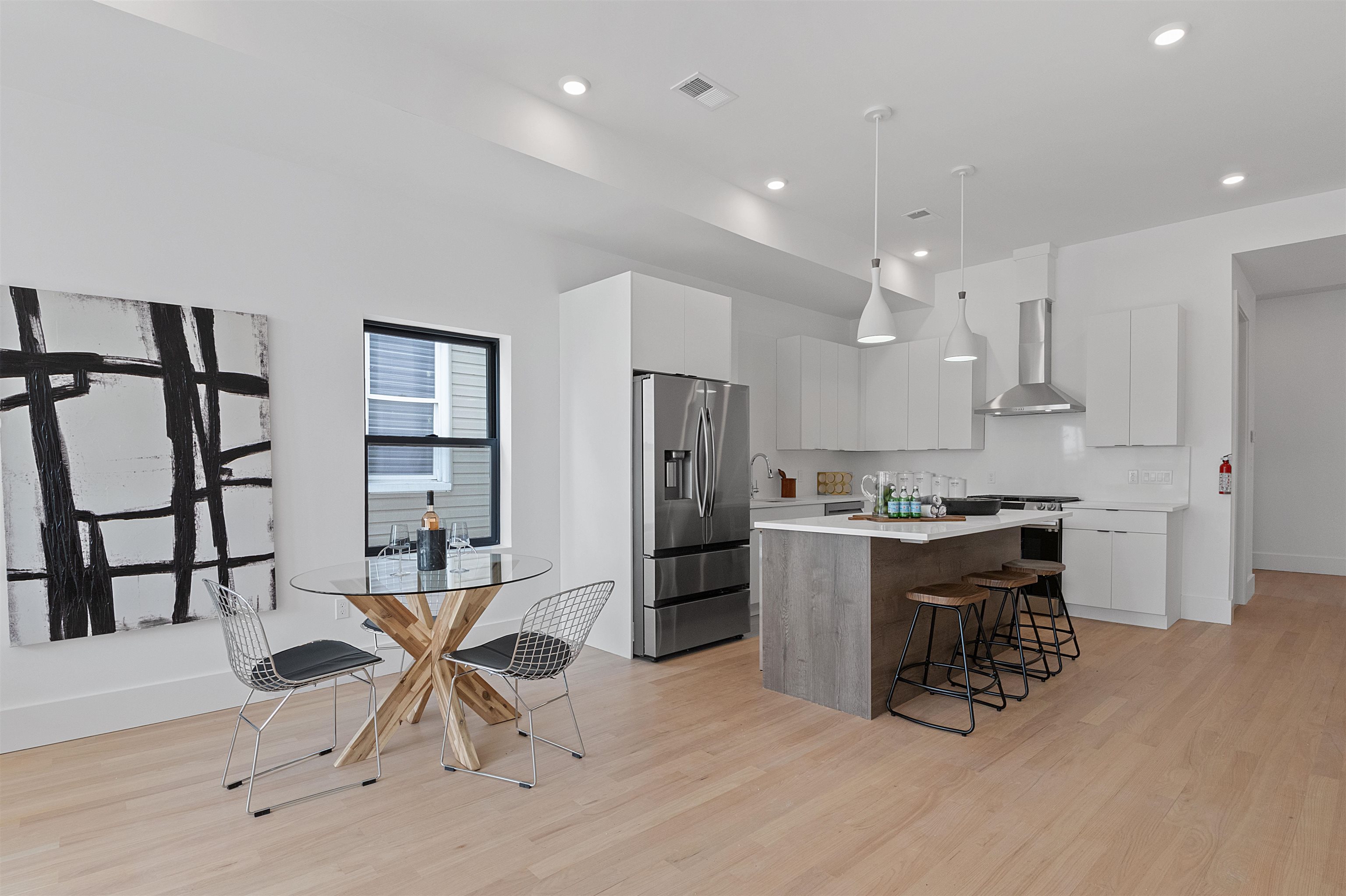 206 Fulton Ave #2A, Jersey City, New Jersey image 4